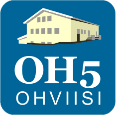 OH5 - Ohviisi Oy